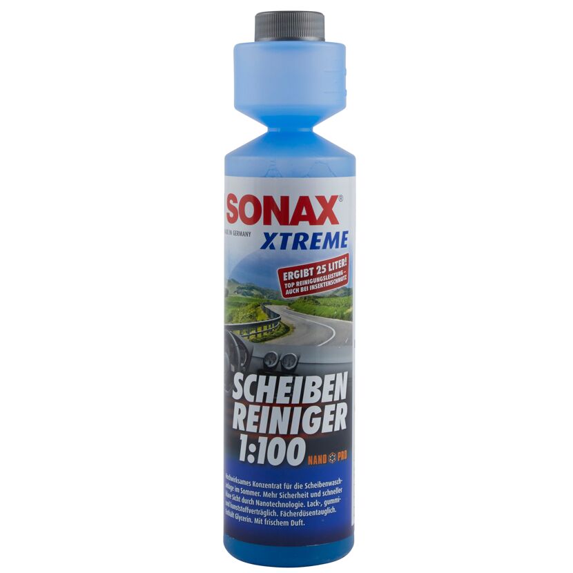 Sonax Xtreme Scheibenreiniger 1:100