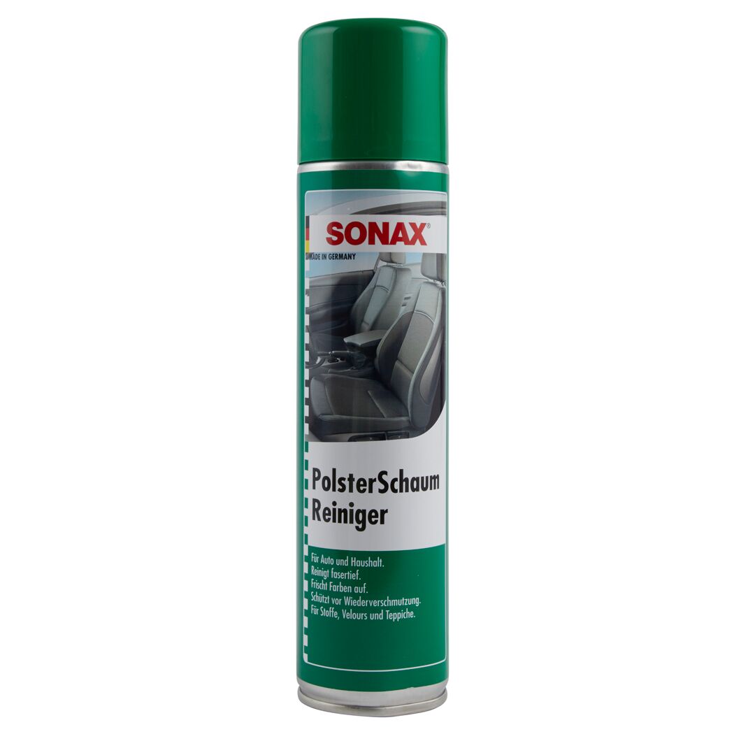 SONAX Polsterschaum Reiniger