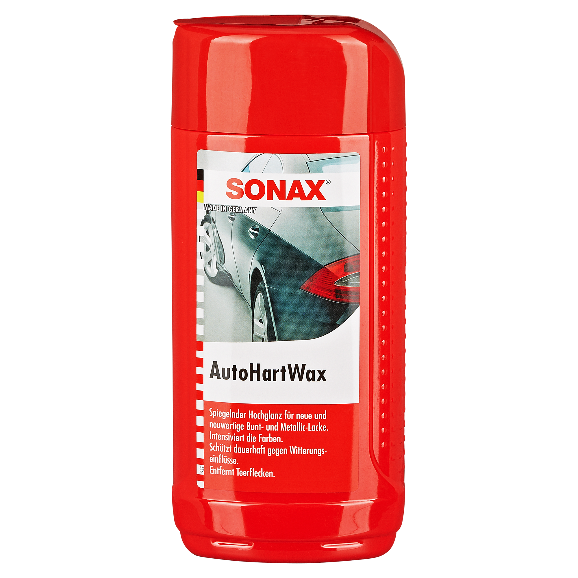 Autowachs "Auto Hart Wax" 500 ml + product picture