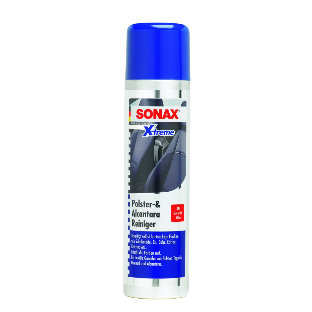 SONAX Xtreme Polster- & Alcantara Reiniger