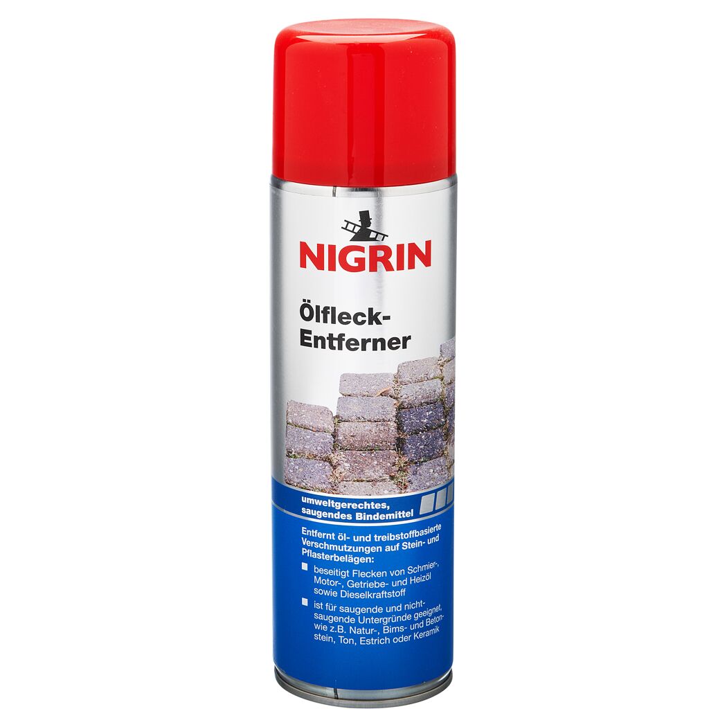 Ölfleckenentferner 500 ml