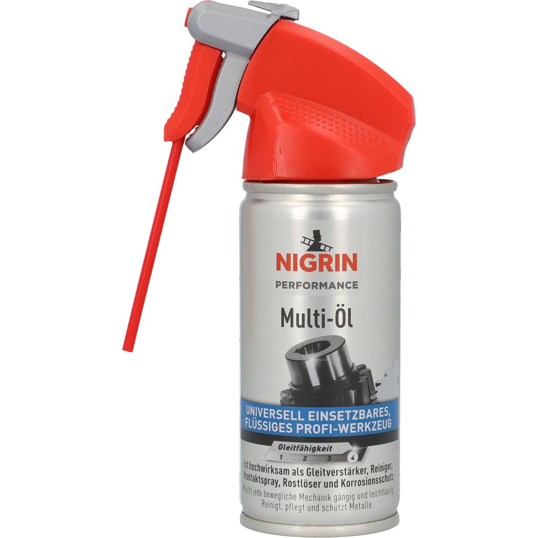 Multi-Ölspray 100 ml