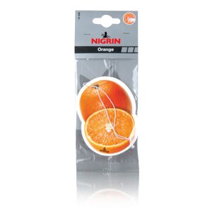 Lufterfrischer orange Nigrin
