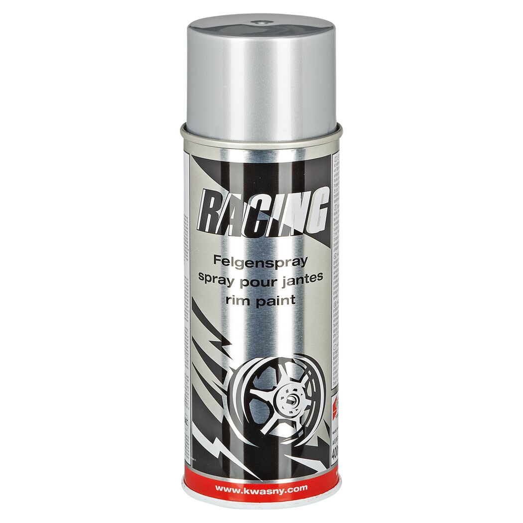 Autolackspray Felgenspray silbern 400 ml