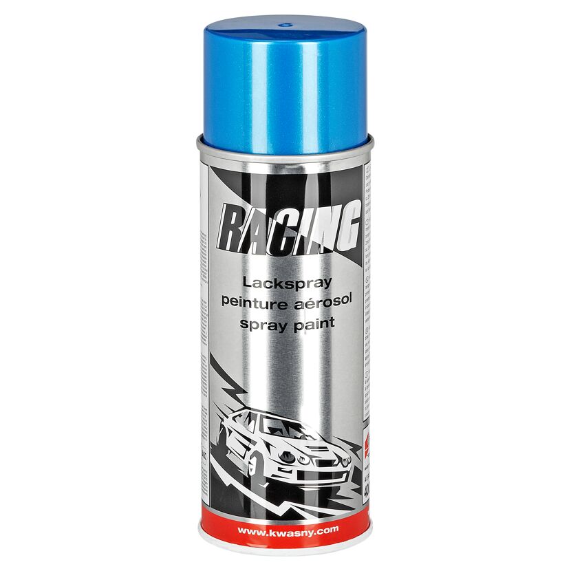 Autolackspray grün-metallic 400 ml