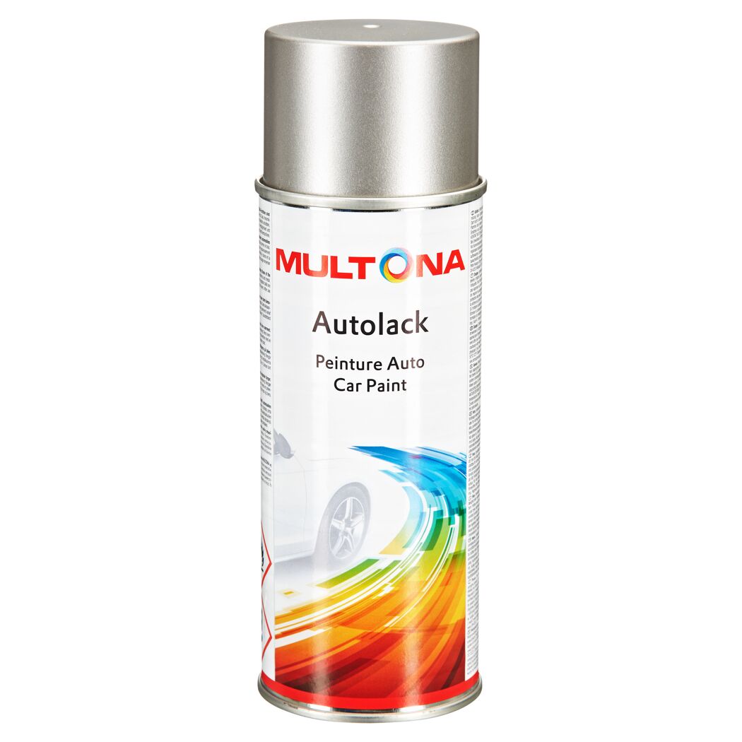 MULTONA Autolack Spraydose
