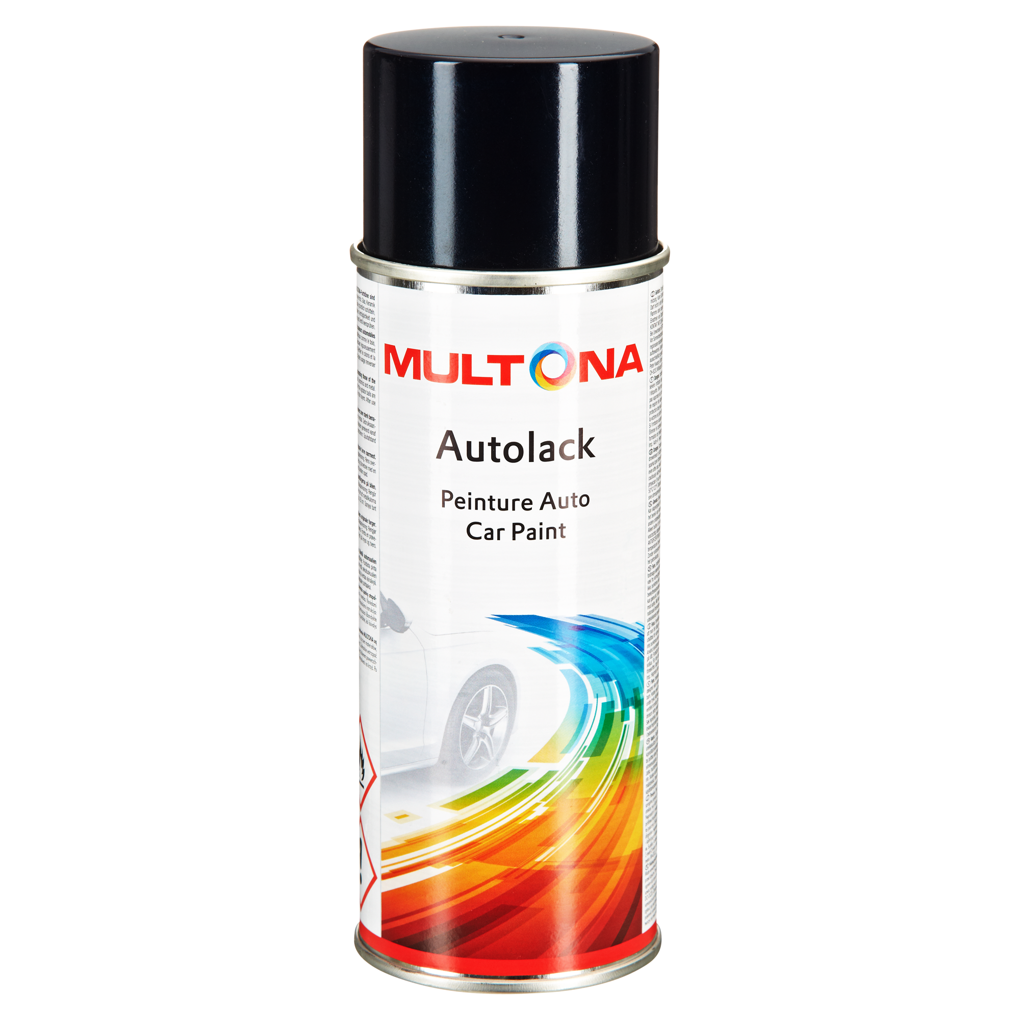 Autolack "Multona" Nr. 0817 400 ml + product picture