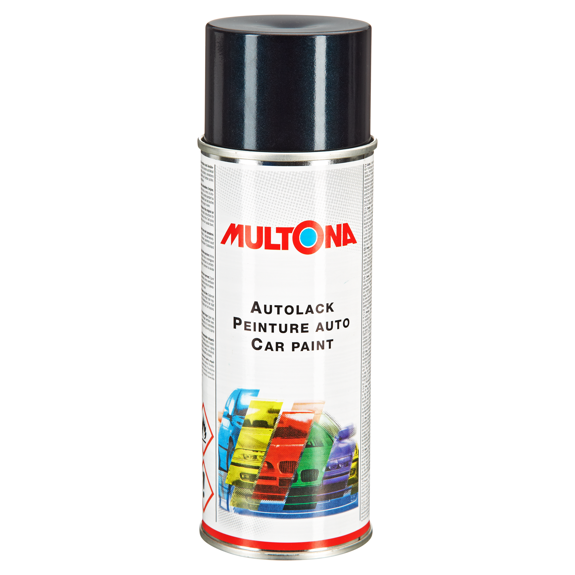 Autolack 624 400 ml + product picture