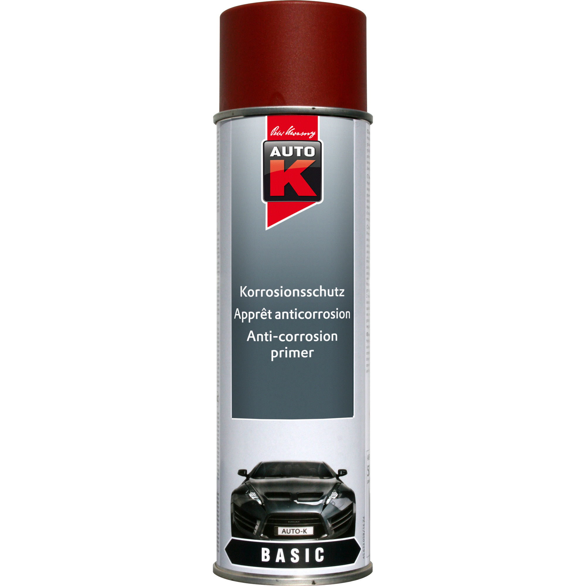 Auto-K Korrosionsschutz-Grundierung 500 ml + product picture
