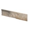 Beige Betonriemchen OVIEDO