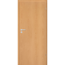 Zarge 'Economy' Buche 198,5 x 73,5 x 24-26 cm, Linksanschlag