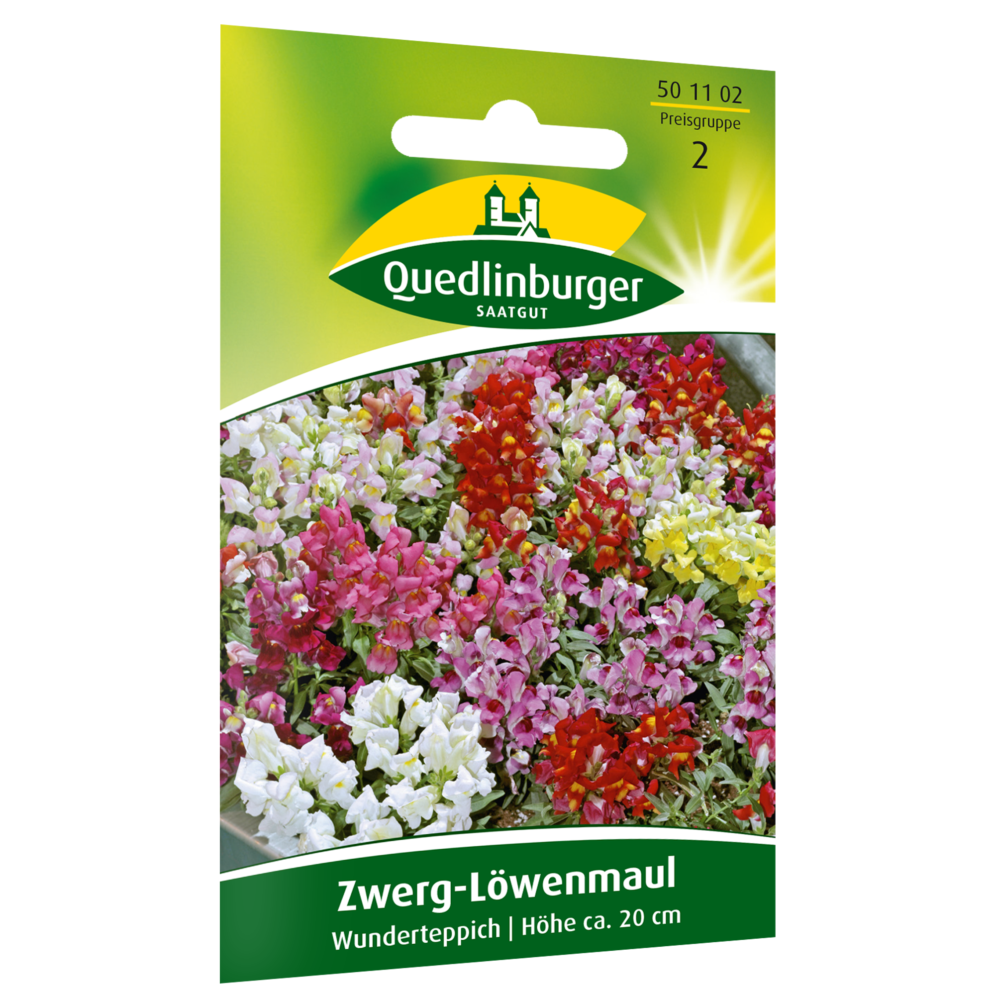 Zwerg-Löwenmaul 'Wunderteppich' + product picture