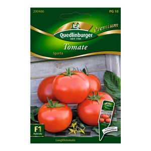 Tomate "Sparta" Premium 8 Stück