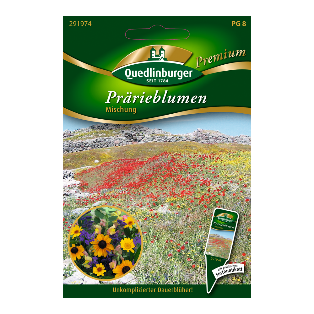 Prärieblume "Mischung" + product picture