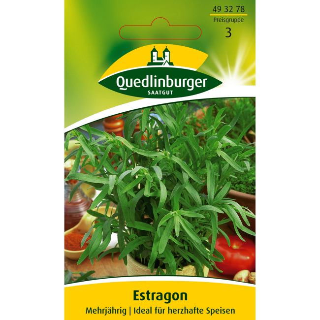 Bild von Estragon