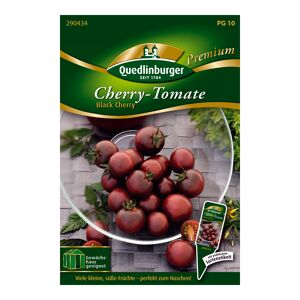 Cherrytomate "Black Cherry" 15 Stück