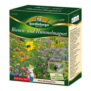 Blumenmischung 'Bienen- und Hummelmagnet'