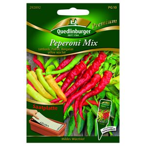 Premium Peperoni 'Mix'