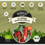Naturtalent by toom® Bio-Paprika Bullhorn-Typ