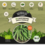 Naturtalent by toom® Bio-Buschbohne
