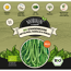 Naturtalent by toom® Bio-Stangenbohne