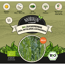 Naturtalent by toom® Bio-Zuckererbse