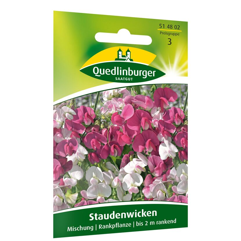 Staudenwicken Mischung