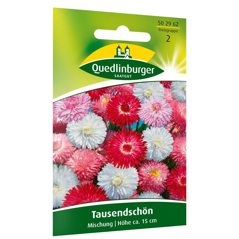 Tausendschön Mischung