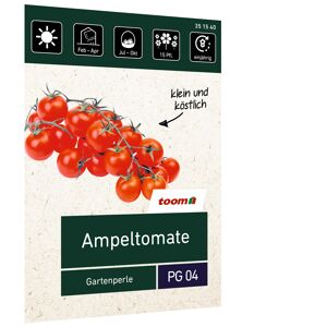 Ampeltomate 'Gartenperle'