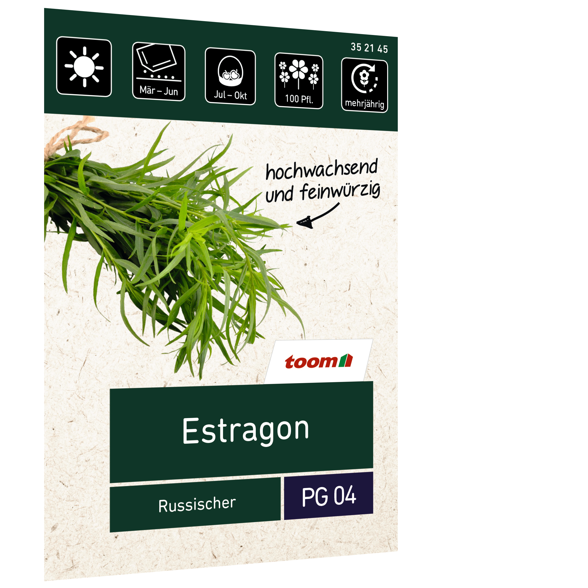 Estragon 'Russischer' + product picture