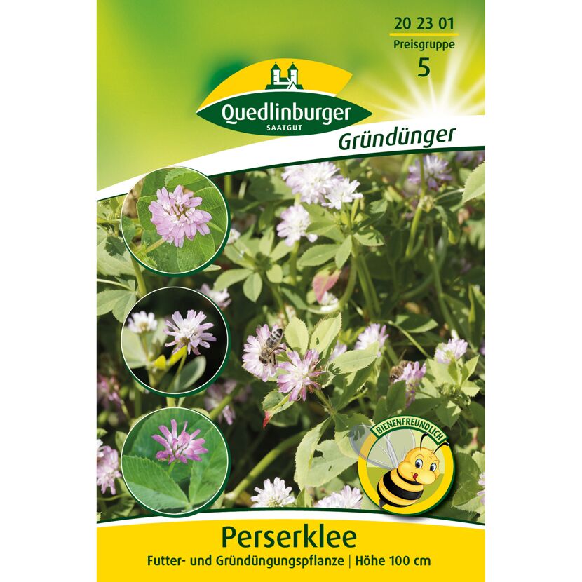 Perserklee