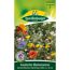 Asiatische Blumenwiese