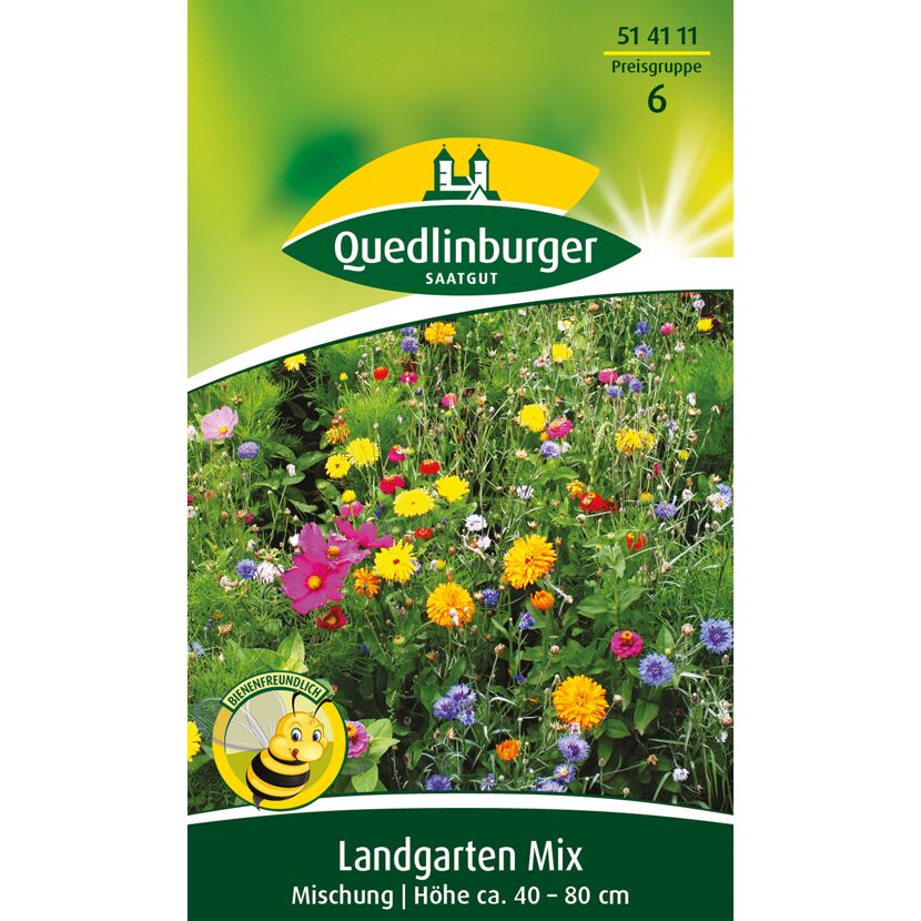 Landgarten Mix Mischung