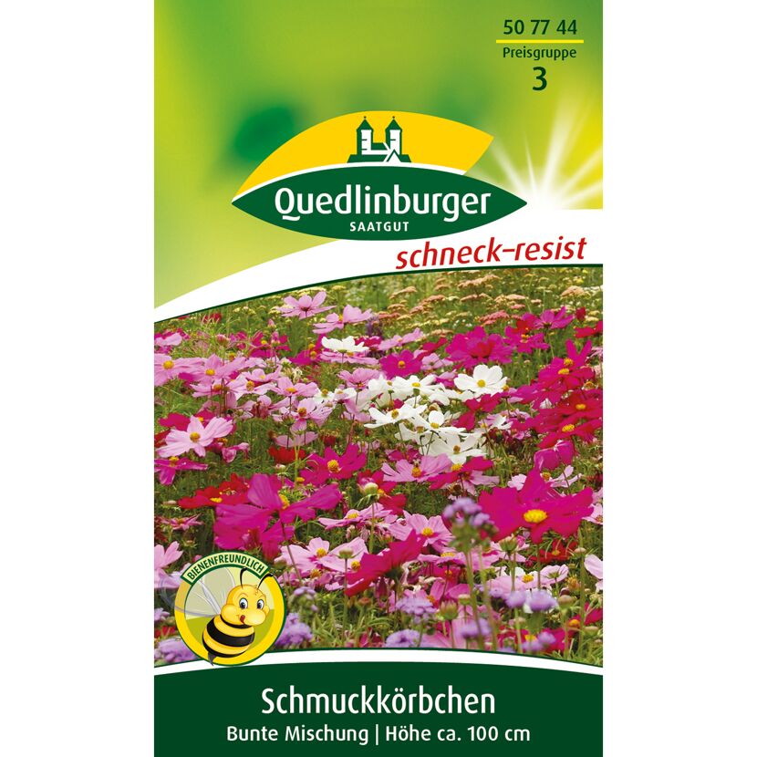Schmuckkörbchen Bunte Mischung