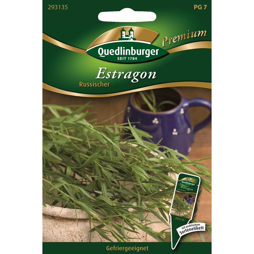 Estragon 'Russischer'