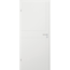 Innentür 'Modern M1' weiß 198,5 x 86 cm, Linksanschlag