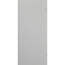 Innentür 'Modern M5' hellgrau 198,5 x 73,5 cm, Rechtsanschlag