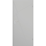 Innentür 'Modern M3 RS' hellgrau 198,5 x 73,5 cm, Rechtsanschlag