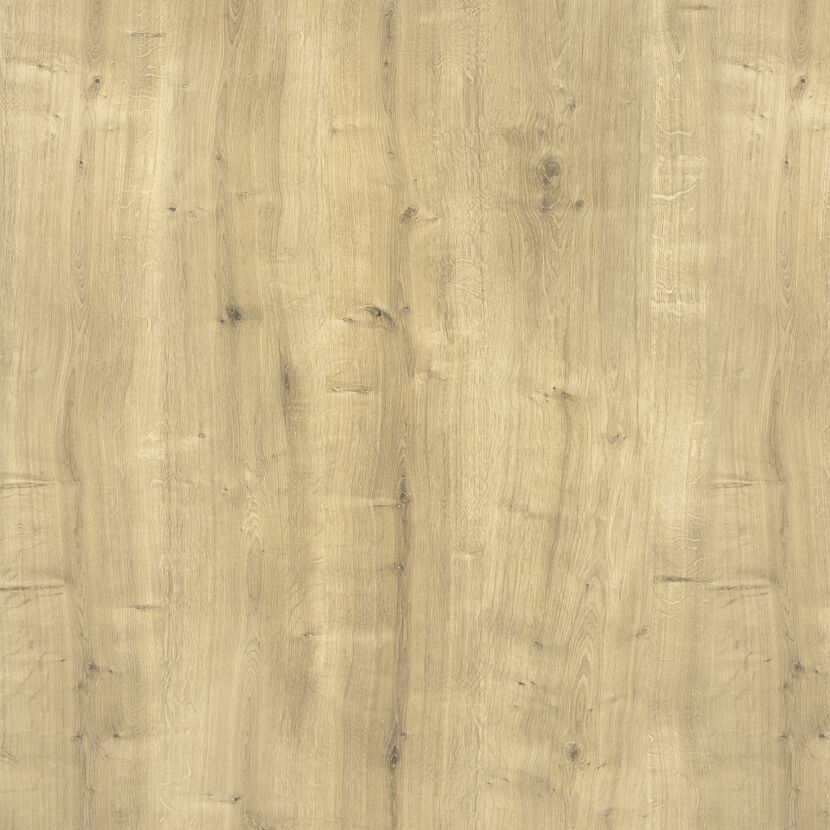 Zarge 'Klimaklasse' Hamilton Eiche 198,5 x 86 x 22-24 cm Rechtsanschlag