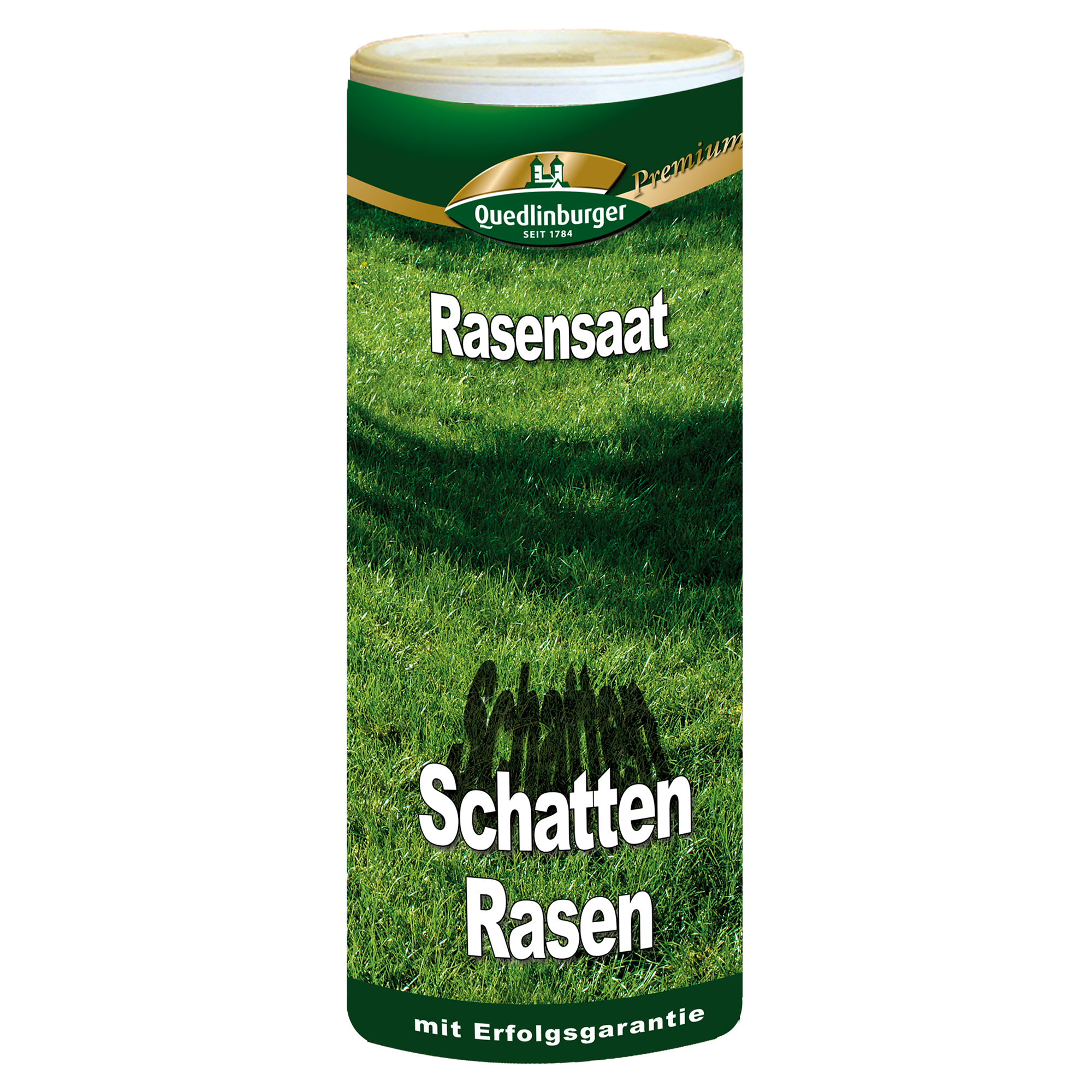 Schattenrasen 250 g + product picture