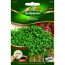Premium Saatscheibe Kresse Polycress