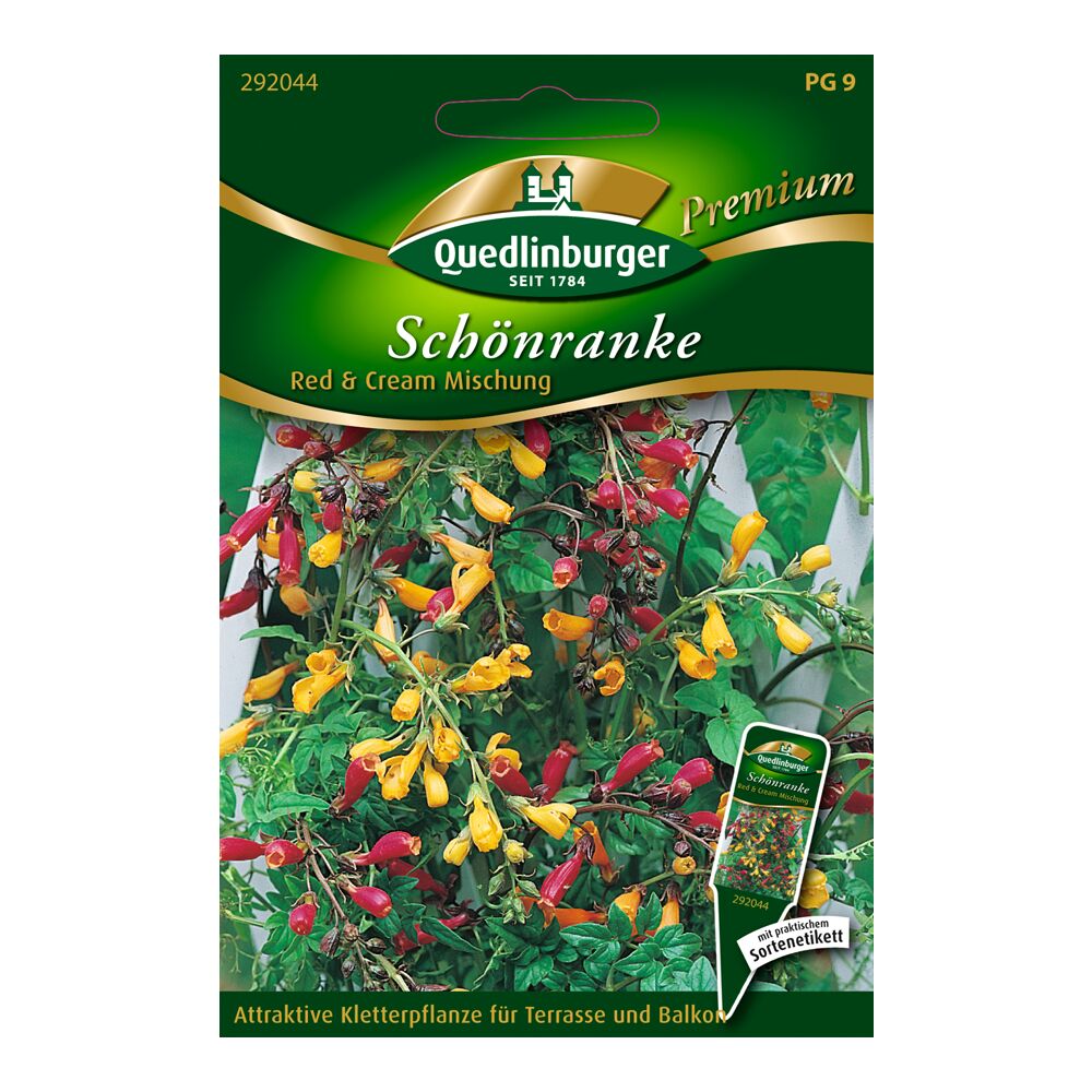 Schönranke Red & Cream Mischung