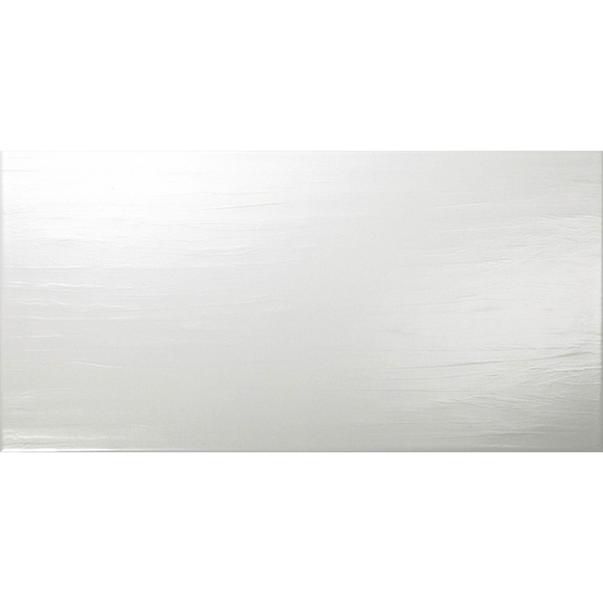Wandfliese 'Udane' Steingut weiß 30 x 60 cm + product picture