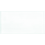 Verkleinertes Bild von Wandfliese 'Bianca' Steingut weiß 30 x 60 cm