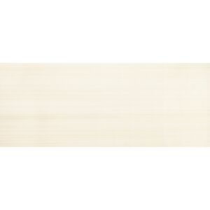 Wandfliese 'Latina' Steingut grau 20 x 50 cm