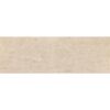 Wandfliese 'Leeds' Steingut taupe 30 x 90 cm