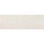 Wandfliese 'Leeds' Steingut hellgrau 30 x 90 cm