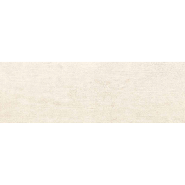 Bild von Wandfliese 'Leeds' Steingut beige 30 x 90 cm