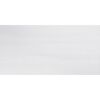 Wandfliese 'Velvet' Steingut grau 30 x 60 cm