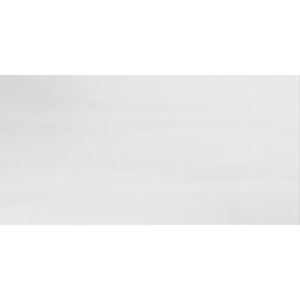 Wandfliese 'Velvet' Steingut grau 30 x 60 cm